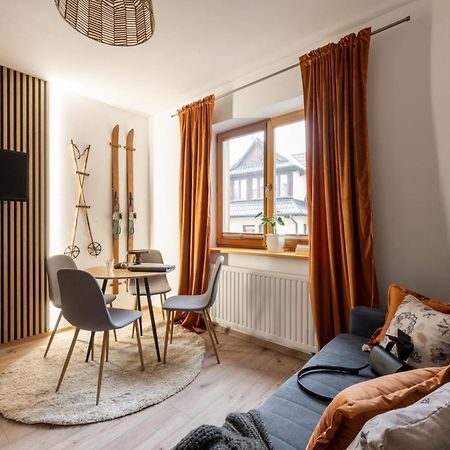 זקופאנה Apartament Pod Orlem מראה חיצוני תמונה