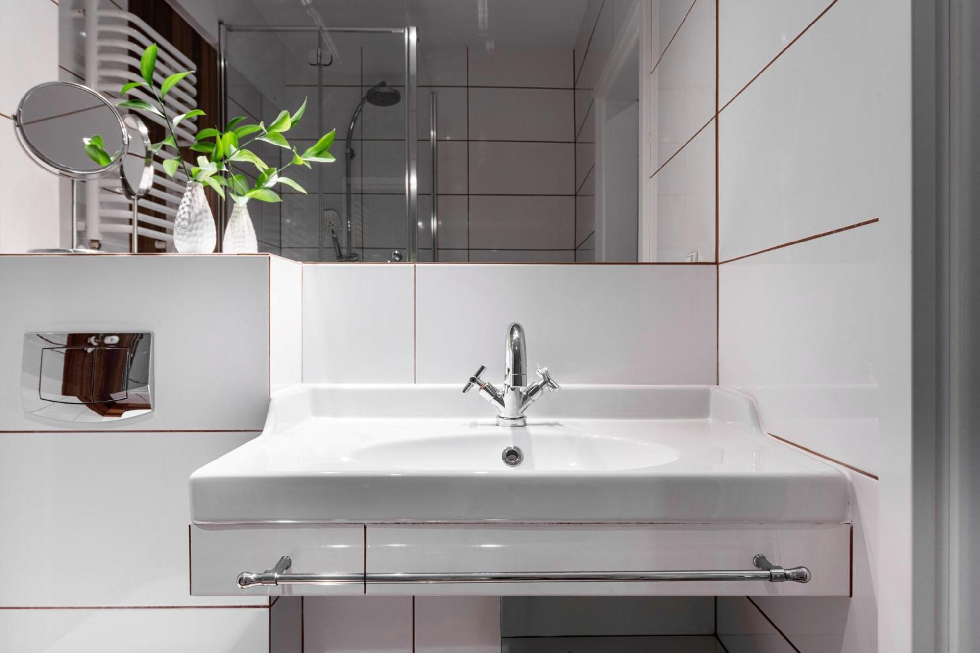 זקופאנה Apartament Pod Orlem מראה חיצוני תמונה