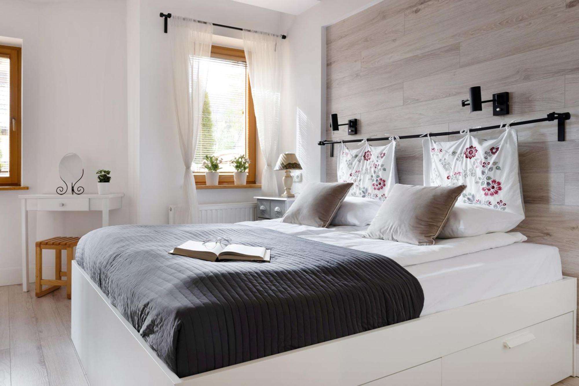 זקופאנה Apartament Pod Orlem מראה חיצוני תמונה