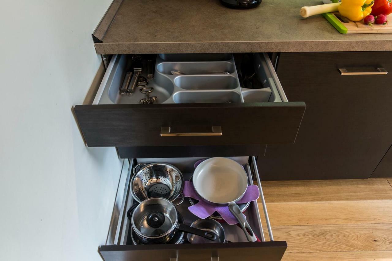 זקופאנה Apartament Pod Orlem מראה חיצוני תמונה